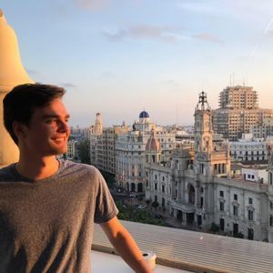 Meet your Posher, Calvin